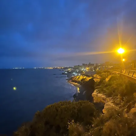 Sol Y Mar Costamarina