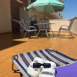 Sol Y Mar Costamarina Apartment