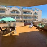 Sol Y Mar Costamarina Apartment