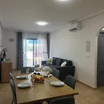 Apartment Sol Y Mar Costamarina Cabo Roig