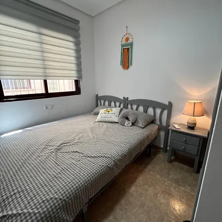 Apartmán Sol Y Mar Costamarina Cabo Roig